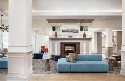 Fort Collins Hotel | Hilton Garden Inn Fort Collins
