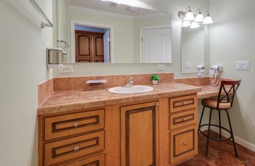 Plymouth House | Pool Access! Spacious Home Near Wekiwa Springs
