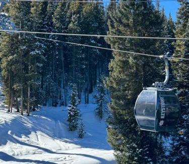 Keystone House | Saints John 2505 by SummitCove Lodging in colorado