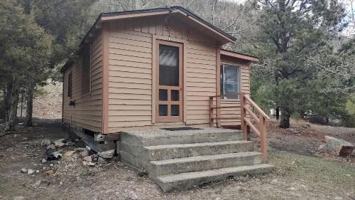 Bellvue House | Glamping Retreat in Bellvue, Colorado, Perfect for a Weekend Escape from Denver