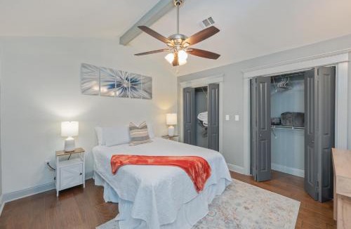 Crestview House | Private Pool and 3BR Family Fun Home with Gazebo