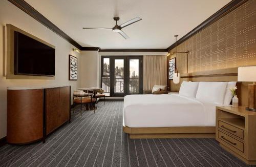 Beaver Creek Resort | Park Hyatt Beaver Creek Resort and Spa, Vail Valley