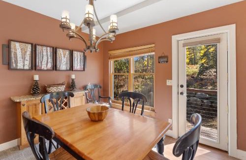 Keystone House | Starfire #1975