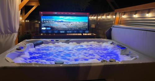 St. George House | Zion Base 3BR Home Backyard Oasis Pets Welcome
