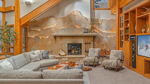 Beaver Creek House | Founders Lodge