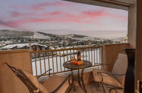 Avon House | Ski in Ski Out Condo In The Heart Of Avon