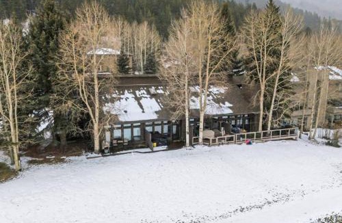 Eagle-Vail House | Eagle-Vail Golfside Retreat I Resort Amenities