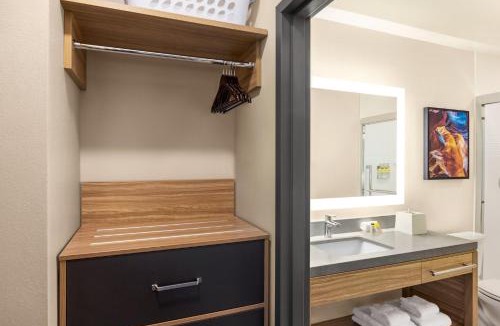 Greenwood Village Hotel | Candlewood Suites Greenwood Village – DTC by IHG