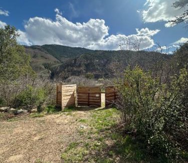 Glenwood Springs Other | Glenwood Luxe Airstream Escape Hot Tub HotSprings