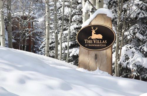 Snowmass Village Apartment | Villas at Snowmass CLub