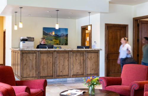 Snowmass Village Apartment | Villas at Snowmass CLub