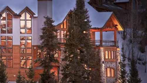 Steamboat Springs House | Falconhead Grande