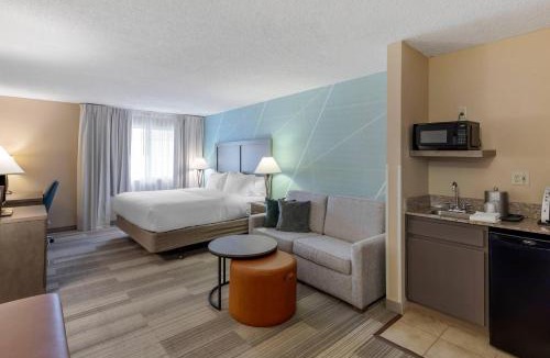 Dakota Ridge - Northbriar Hotel | Comfort Inn & Suites Boulder