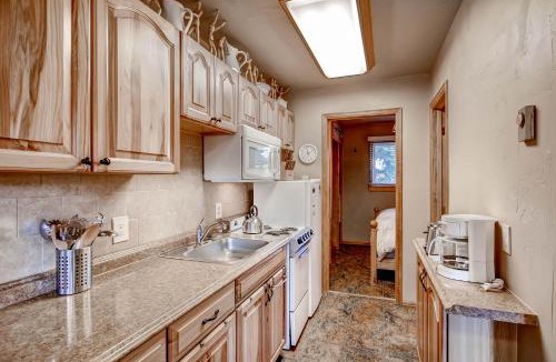Breckenridge Apartment | Park Meadows 7C by Ski Country Resorts