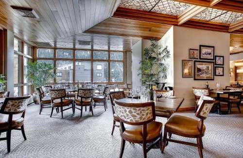Lakeside Village Resort | Keystone Lodge & Spa, A Vail Resorts Property