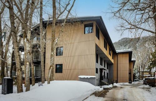 Aspen House | Chateau Roaring Fork Unit 37, Spacious Condo, Close to Downtown. Pool, Hot Tub, Fitness Center