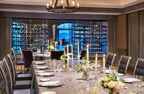 Downtown Apartment | Aspen Saint Regis Luxury 3 Bedroom Residence 5-Star Resort In World Class Destination