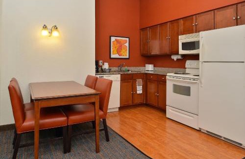 Centerra Hotel | Residence Inn by Marriott Loveland Fort Collins
