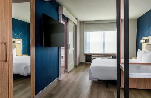 West Central Westminster Hotel | SpringHill Suites Denver North/Westminster