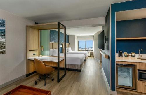 West Central Westminster Hotel | SpringHill Suites Denver North/Westminster