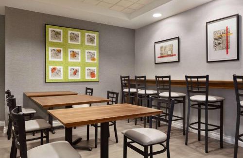 Greenwood Village Hotel | Wingate by Wyndham Denver Tech Center