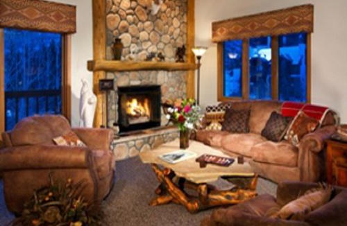 Beaver Creek Cabin | Townsend Place, A Vail Resorts Property