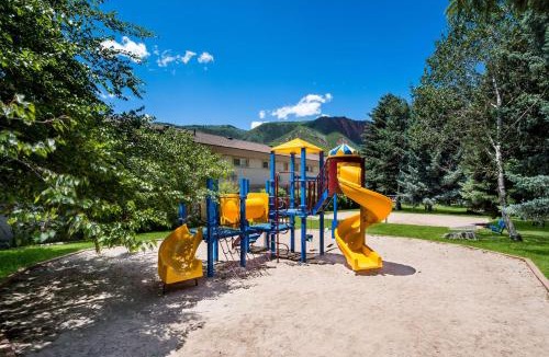 Glenwood Springs Hotel | Best Western Antlers at Glenwood Springs