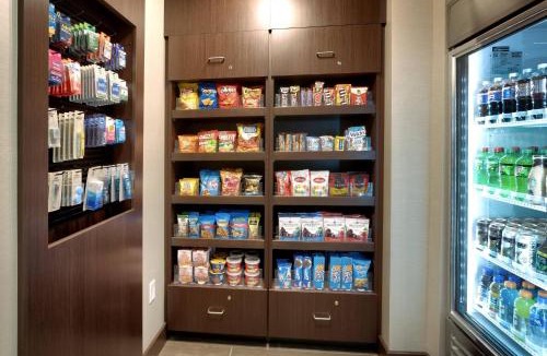 Provo Hotel | Residence Inn by Marriott Provo South University