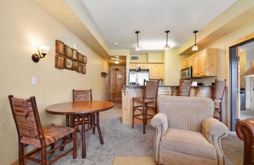 Park City Cabin | Silverado Lodge, Park City - Canyons Village by Vail Resorts