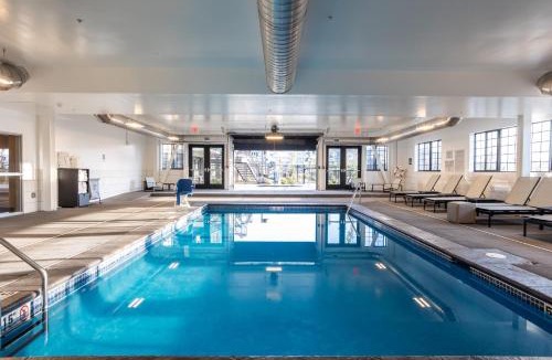 Northeast Colorado Springs Hotel | Staybridge Suites - Colorado Springs NE Powers by IHG