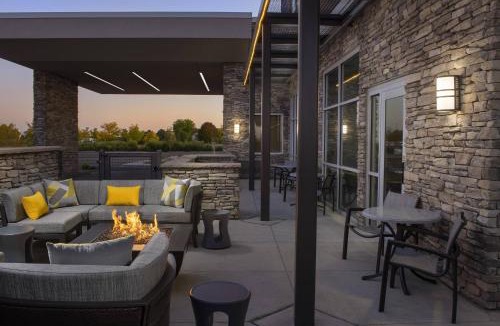 Loveland Hotel | SpringHill Suites by Marriott Loveland Fort Collins/Windsor