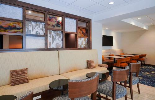Briargate Hotel | Hampton Inn Colorado Springs I-25 Central