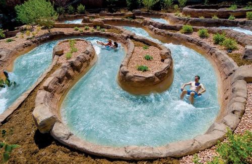 Glenwood Springs Resort | Glenwood Hot Springs Resort