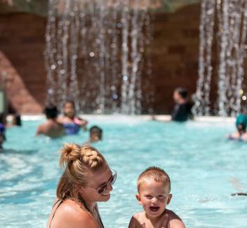Glenwood Springs Resort | Glenwood Hot Springs Resort