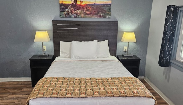 Travelers Inn in Flagstaff