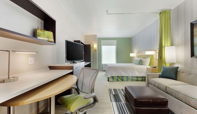 Home2 Suites by Hilton Salt Lake City-Murray, UT