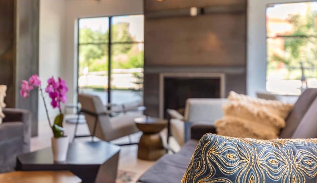 Cambria Hotel Copper Mountain