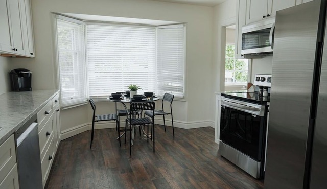 Beautifully remodeled home near U of U and Downtown