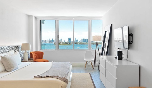 1100 West Avenue By MWG Hospitality
