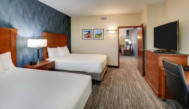 Drury Plaza Hotel Denver Westminster
