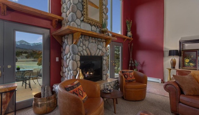 Mountain Goat Lodge B&B