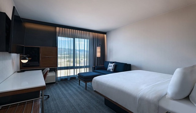 Courtyard by Marriott Colorado Springs North/Air Force Academy