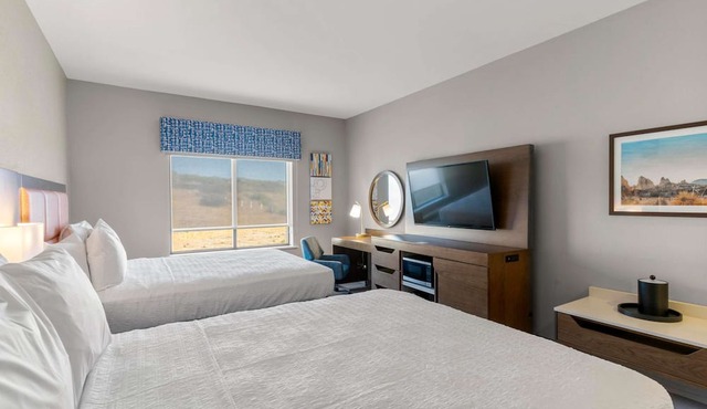 Hampton Inn Colorado Springs Northeast