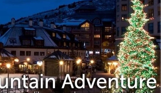 Luxury Beaver Creek Colorado - A+ Location