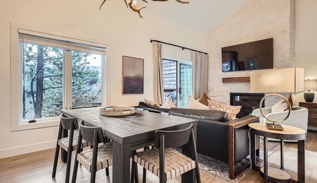 Lances West 7 2 Bedroom Condo by RedAwning