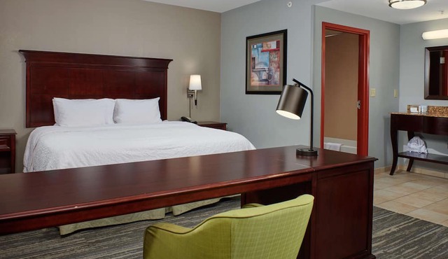 Hampton Inn & Suites Denver/Highlands Ranch