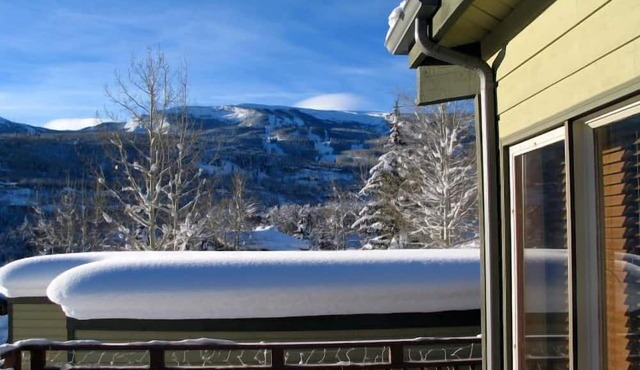 Beautiful House in Snowmass Village!