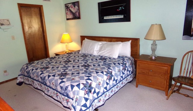 Mountainside 2 Bed 2 Bath