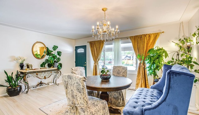 Near Shops & Eats: Elegant Home in Wheat Ridge!
