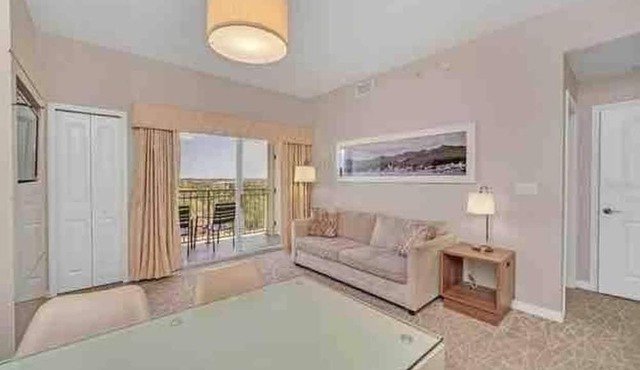 1br Next Universal Studios Fl